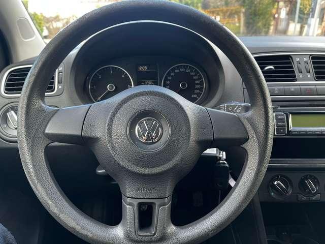 Volkswagen Polo Polo 5p 1.2 tdi Comfortline