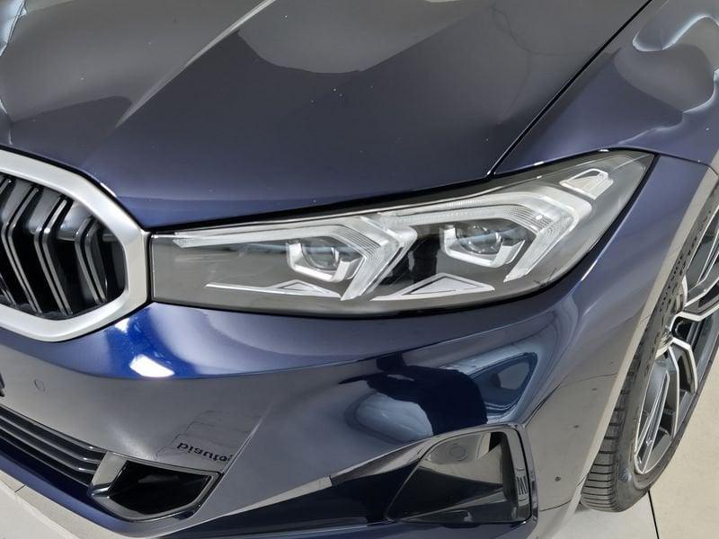 BMW Serie 3 G21 2022 Touring 320d Touring mhev 48V xdrive auto
