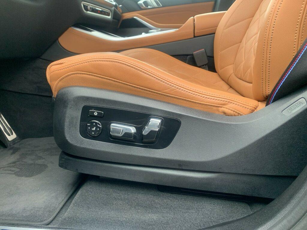 BMW X5 40 d Msport xDrive Steptronic