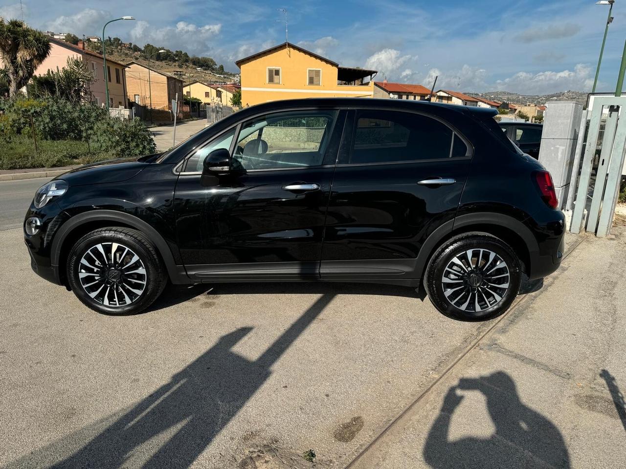 Fiat 500X 1.0 T3 120 CV Cross