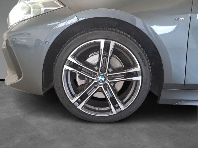BMW 116 d 5p. Msport Aut.