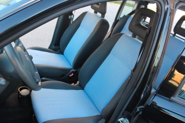 Fiat Panda 1.2 Dynamic 5porte 5posti clima unica utilizzatrice davvero bella