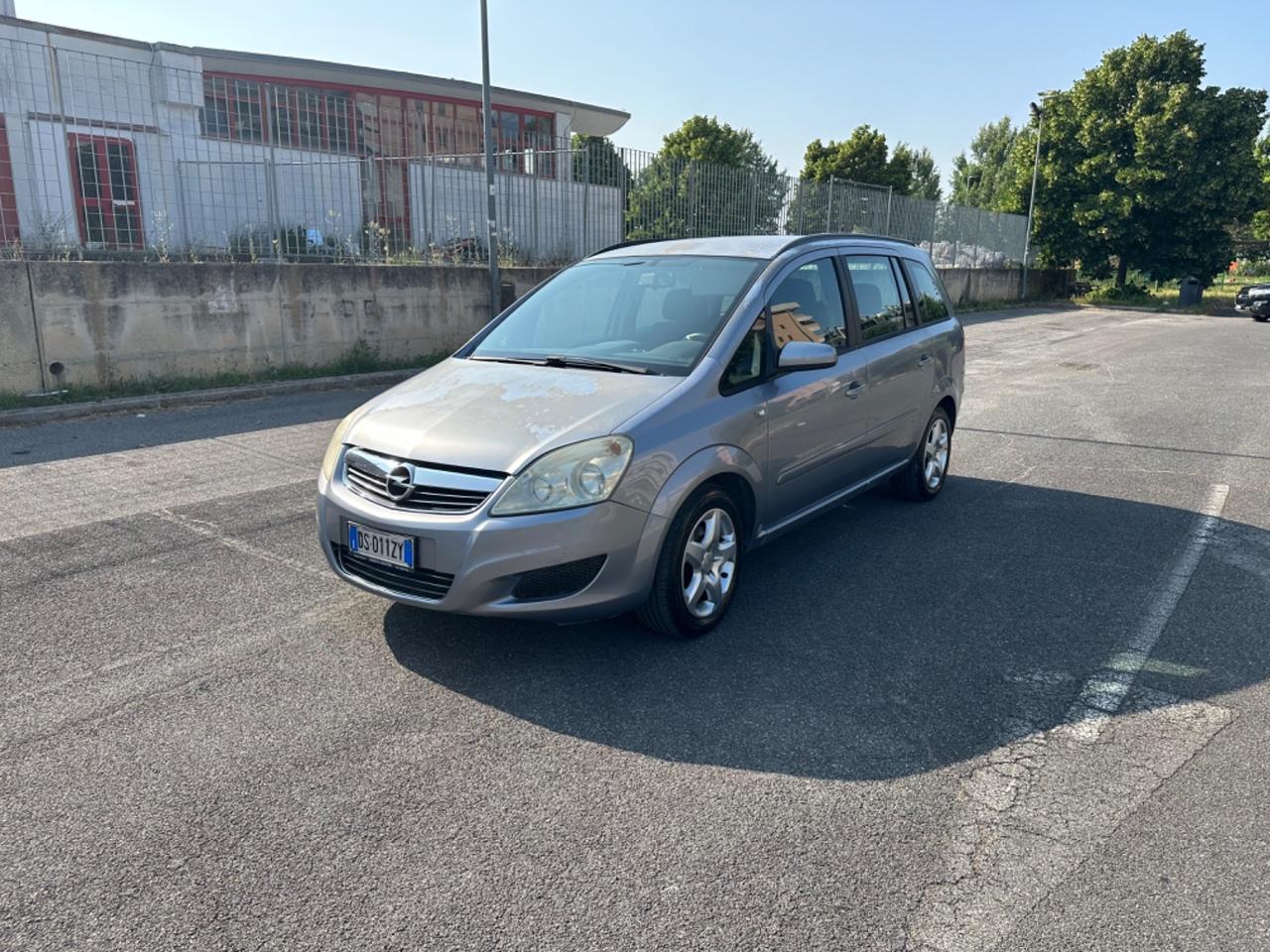 Opel Meriva 1.4 16V Club