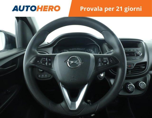 OPEL Karl Rocks 1.0 73 CV Start&Stop