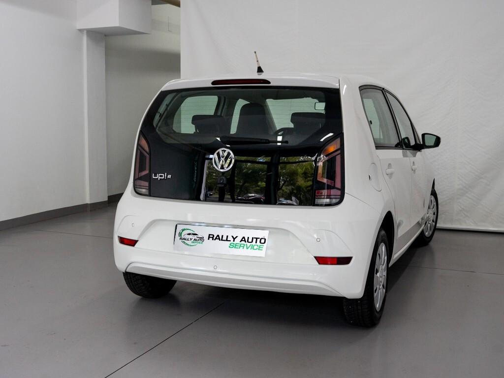 Volkswagen up! 1.0 75 CV 5p. R