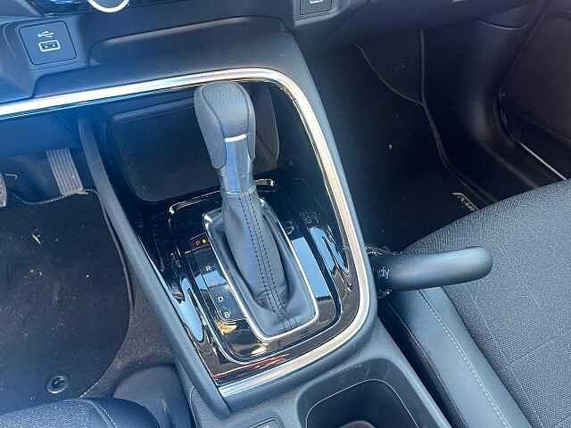 Honda HR-V 1.5 Hev eCVT Advance