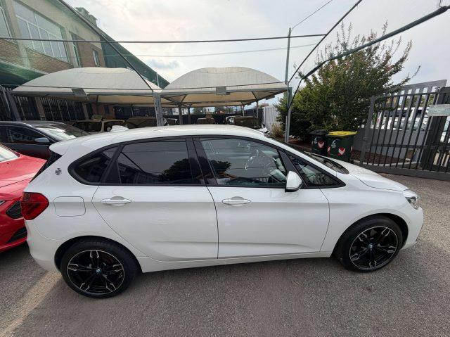BMW 218 Serie 2 F45 Active Tourer 218d Active Tourer Busin