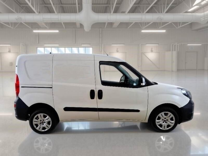 Fiat Doblo 1.3 MJT 95CV S&S PC-TN Cargo Lounge