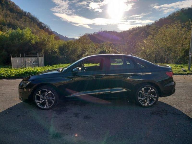 Audi A3 A3 Sedan 35 TFSI S tronic