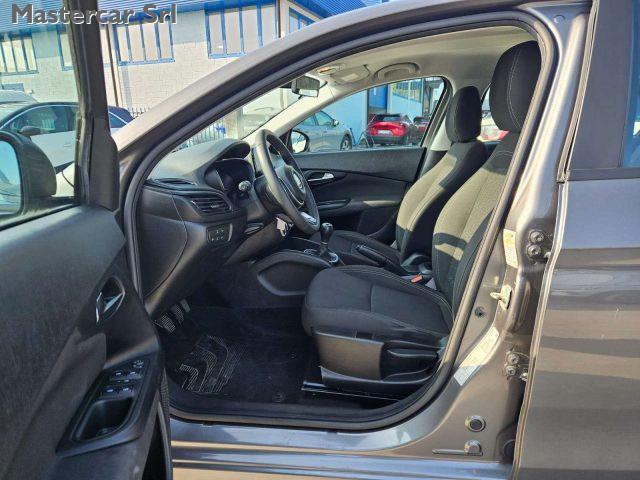 FIAT Tipo NEOPTATENTATI SW 1.0 t3 100cv TG : GP937FW