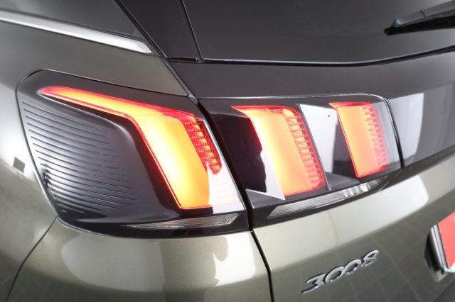 PEUGEOT 3008 3008 BlueHDi 130 EAT8 S&S GT Line