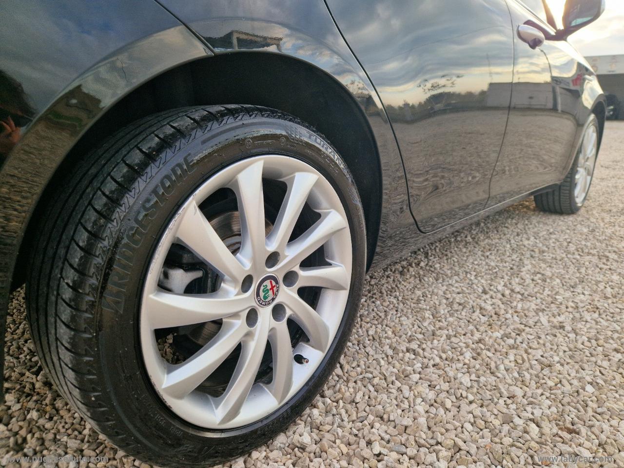 ALFA ROMEO Giulietta 1.6 JTDm 120 CV Super