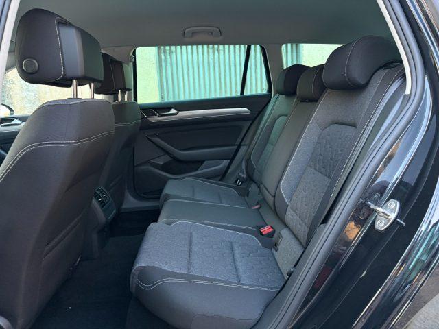 VOLKSWAGEN Passat Variant 2.0 TDI 150 DSG Business