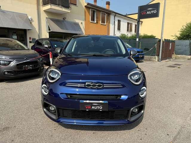 Fiat 500X 1.5 t4 hybrid Sport 130cv dct PROMO FIN