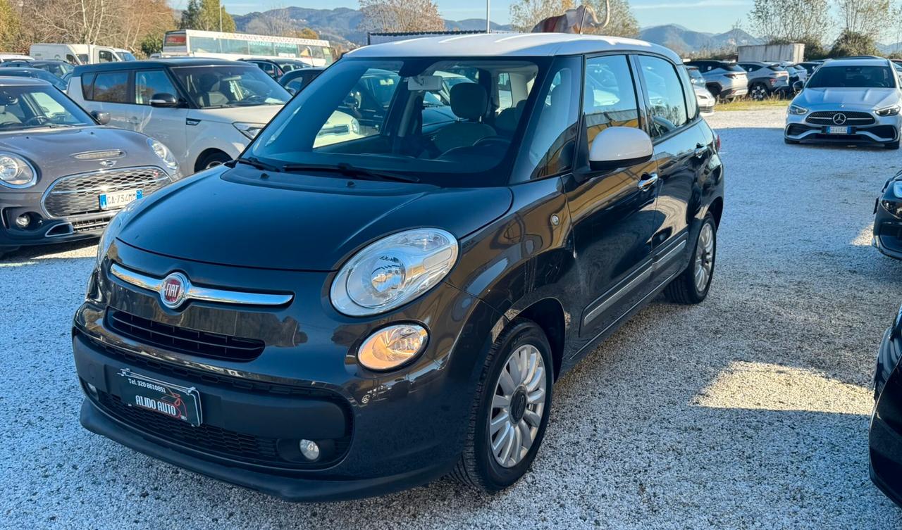 Fiat 500L 1.4 95 CV Lounge