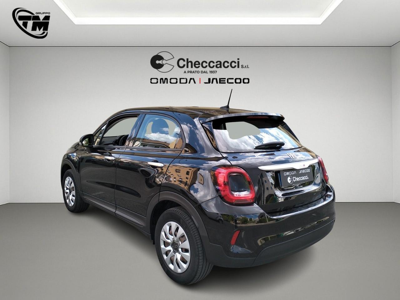 Fiat 500X 1.3 MultiJet 95 CV
