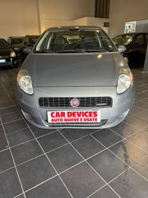 Fiat Grande Punto 1.3 MJT 75 CV -NEOPATENTATI