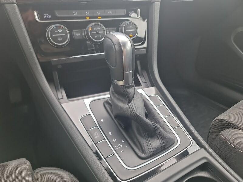 Volkswagen Golf Golf 5p 1.6 tdi Highline Business dsg
