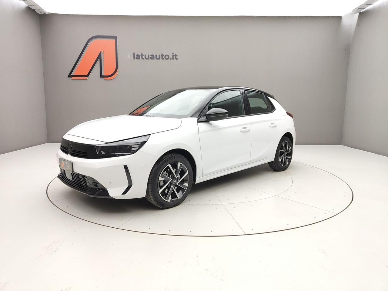 OPEL Corsa VI 2023 1.2 100CV GS