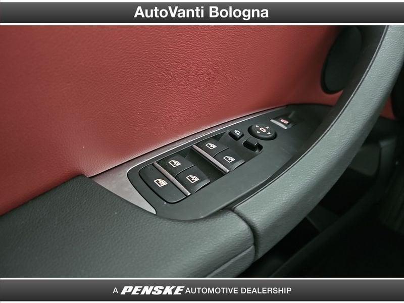 BMW X3 X3 xdrive20i mhev 48V auto