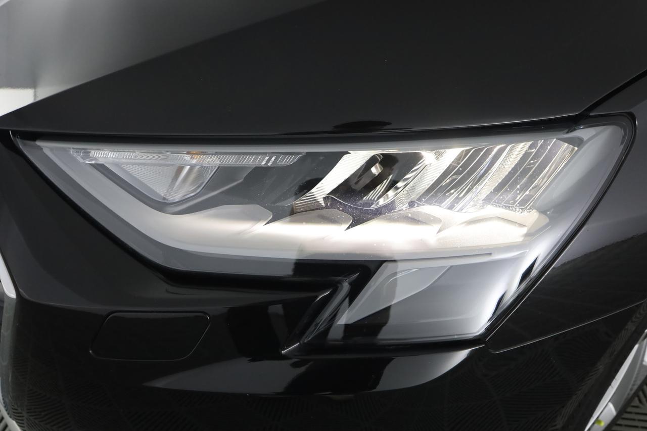 AUDI A3 4ª serie A3 SPB 30 TDI S tronic Business Advanced