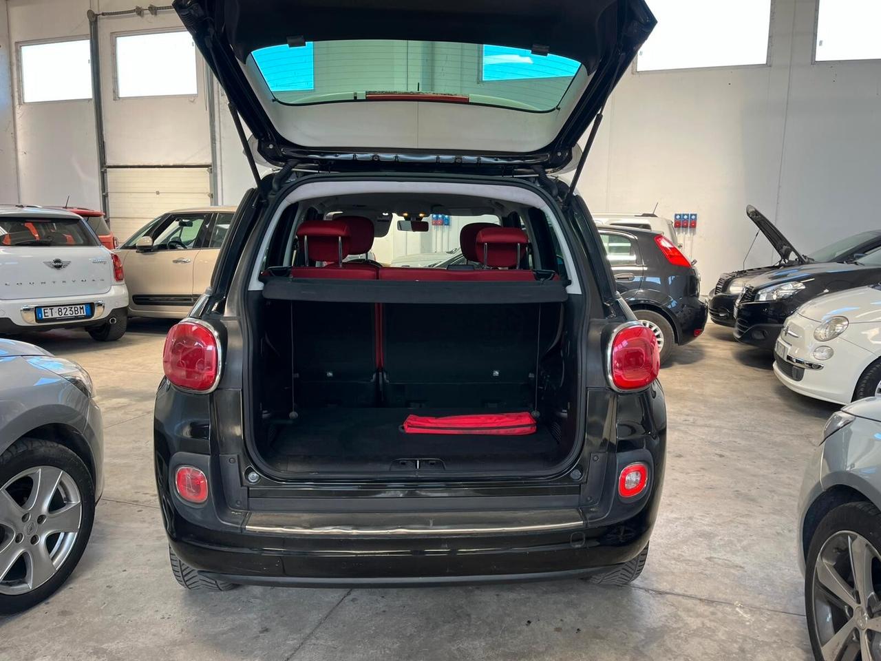 Fiat 500L 1.3 Multijet 85 CV Pop Star 2012