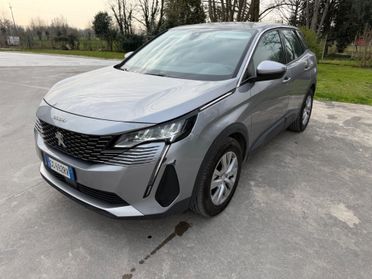 Peugeot 3008 BlueHDi 130 S&S Active Pack
