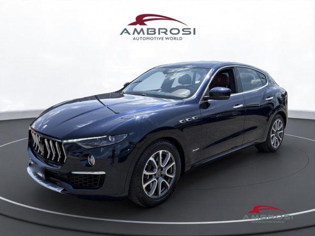 MASERATI Levante Levante V6 AWD Granlusso