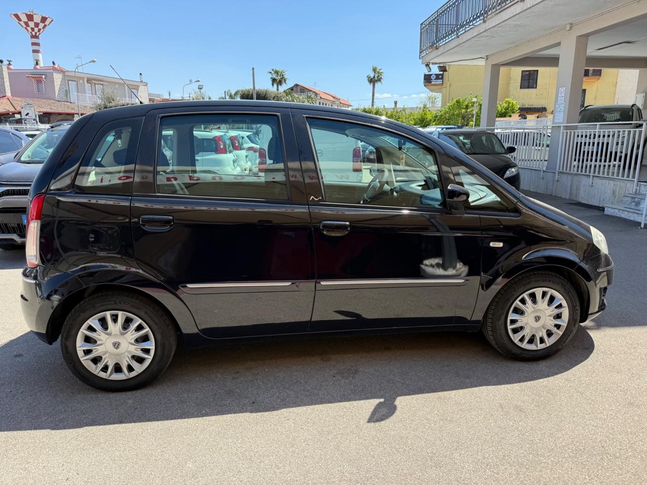 Lancia MUSA 1.4 Oro Plus Ecochic GPL