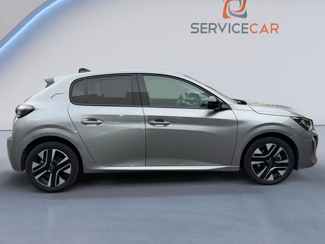 Peugeot 208 PureTech 100 Cv Allure