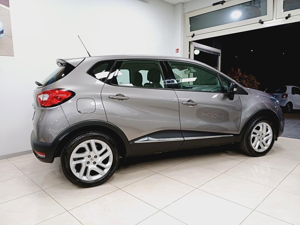 Renault Captur 0.9 TCe 12V 90 CV Start&Stop Energy R-Link