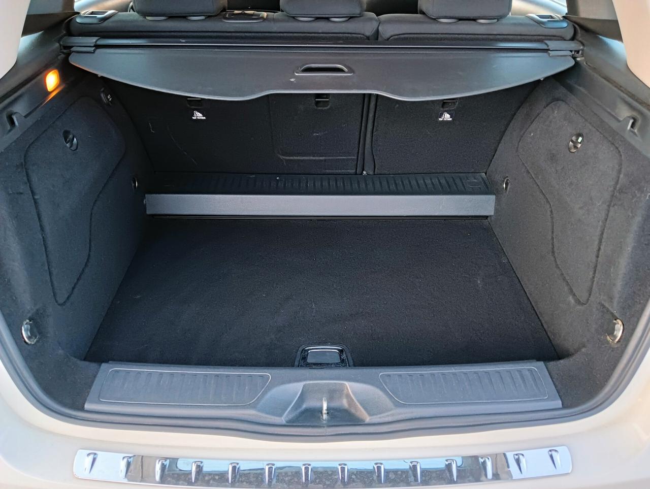 Mercedes-benz B 180 CDI 110Cv Executive