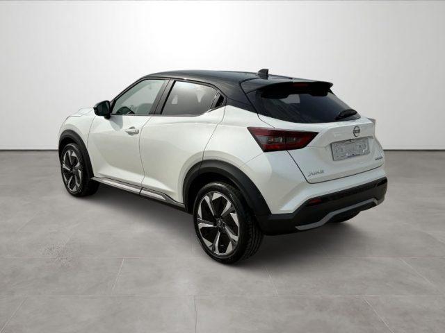 NISSAN Juke 1.0 DIG-T 114 CV N-Design