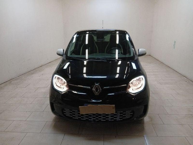 Renault Twingo Electric Twingo Urban Night 22kWh