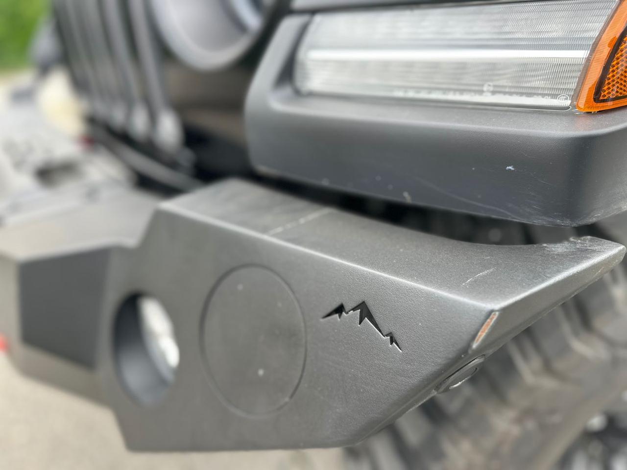 Jeep Wrangler Rubicon 2.0 T-GDI #10636