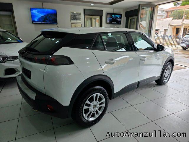 PEUGEOT 2008 NEW BlueHDi 110CV S&S Active Pack Navi