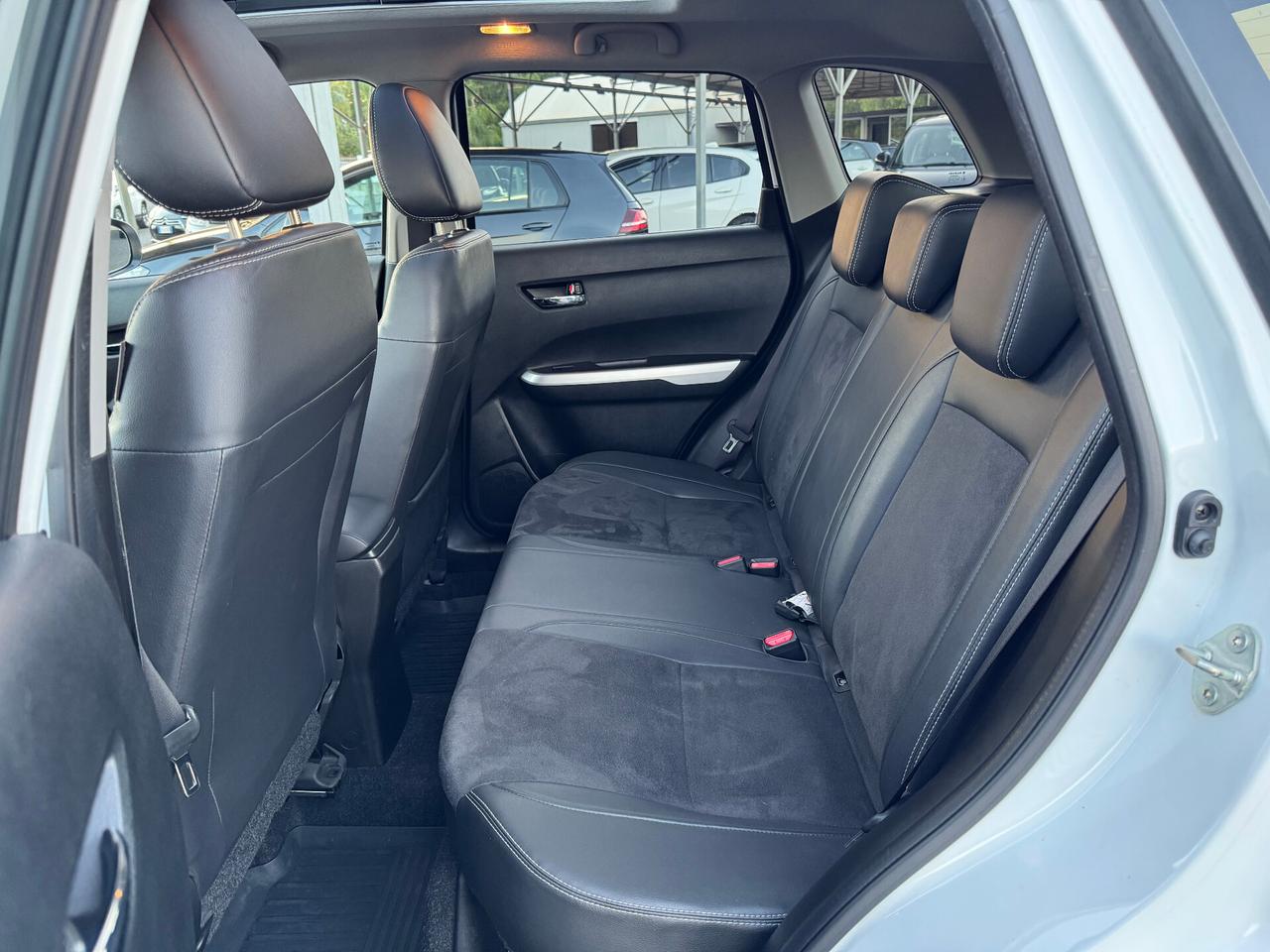 Suzuki Vitara 1.6 DDiS 4WD AllGrip V-Top