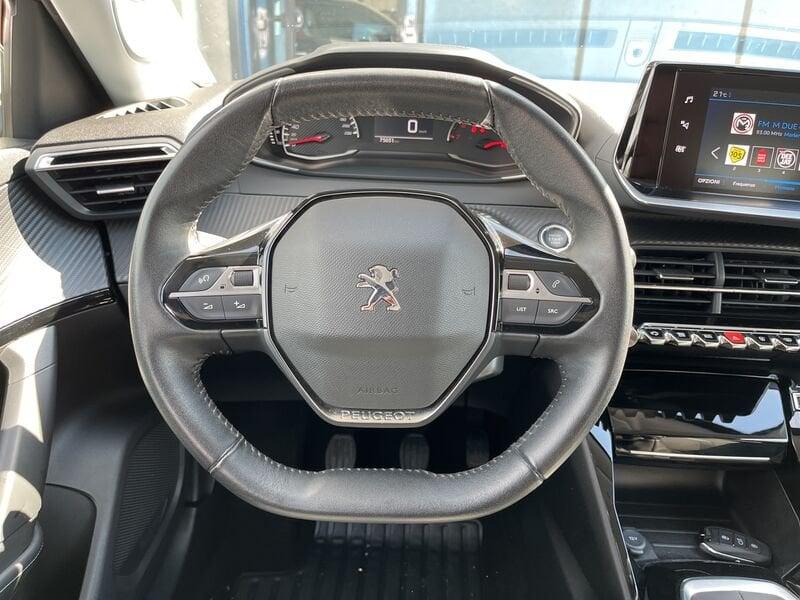 Peugeot 2008 II 2020 1.2 puretech Allure Pack s&s 130cv