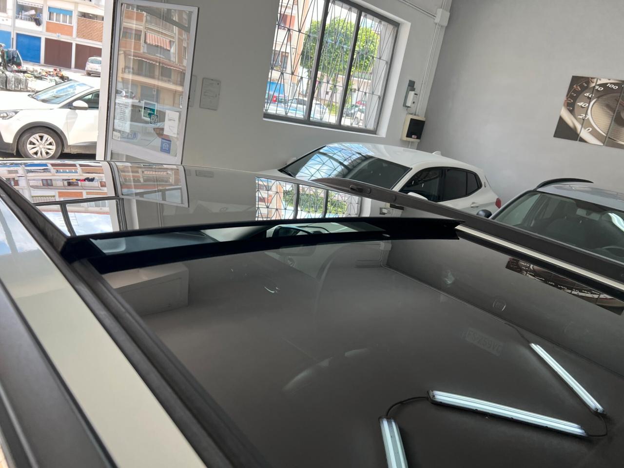 Jeep Compass 2.0 Multijet II aut. 4WD Limited