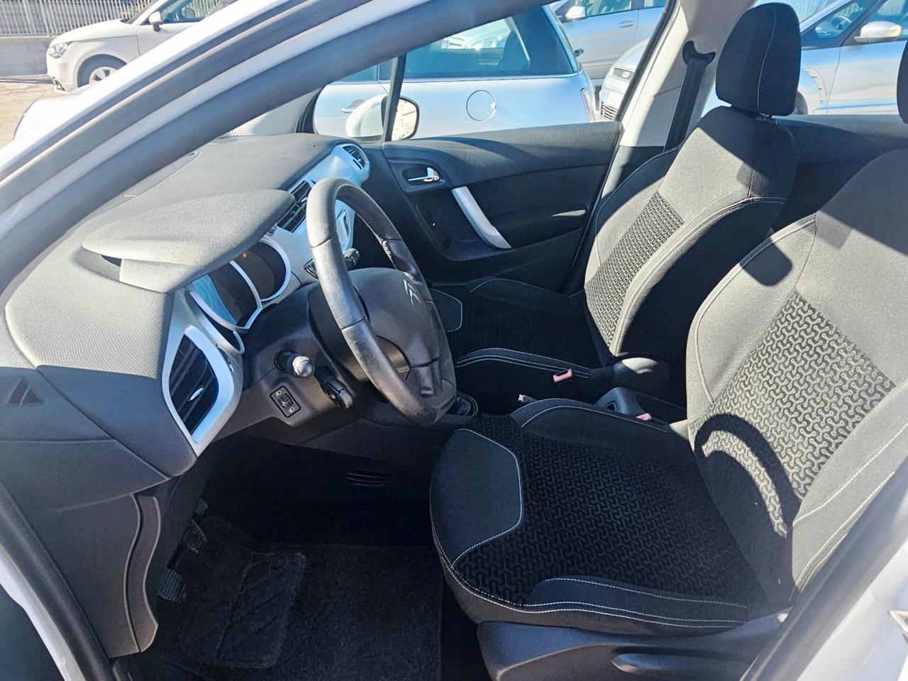 Citroen C3 1.1 Seduction Limited