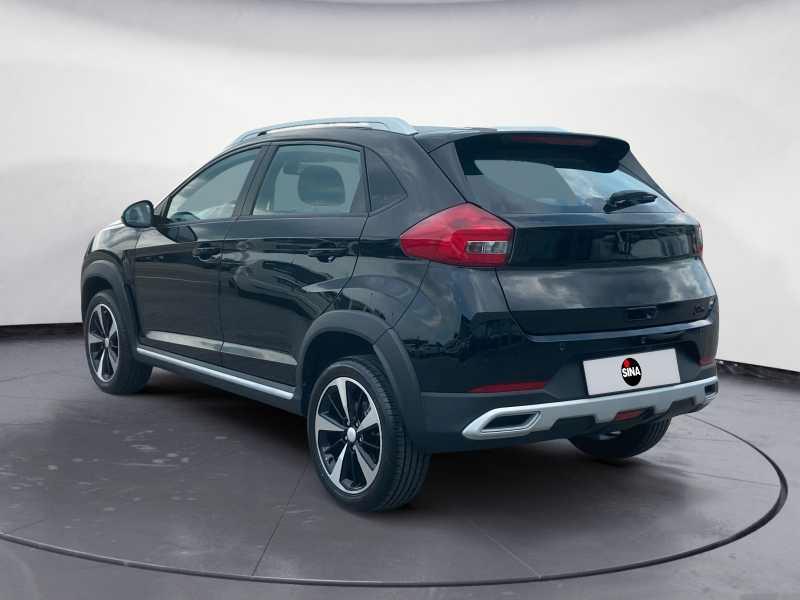DR Dr 3.0 1.5 116cv