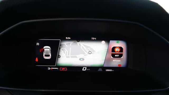 SEAT Leon 1.0 eTSI 110 CV DSG Business