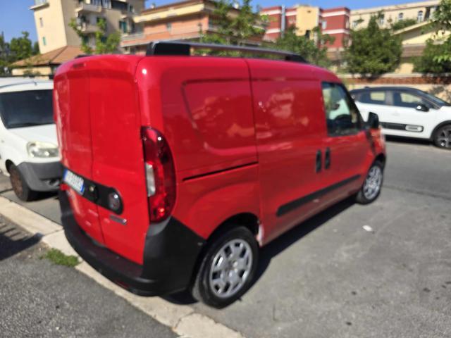 FIAT Doblo Doblò 1.4 PC-TN Cargo Lamierato Azien. unipro !!!!