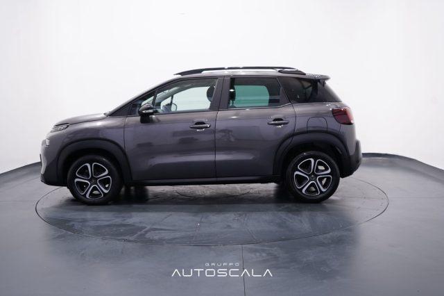 CITROEN C3 Aircross 1.2 PureTech 110cv S&S Feel