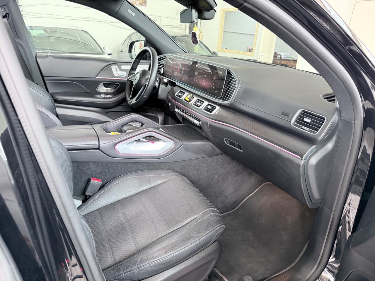 Mercedes GLE 300d 270CV 4Matic Mild Hybrid AMG Line Premium Plus