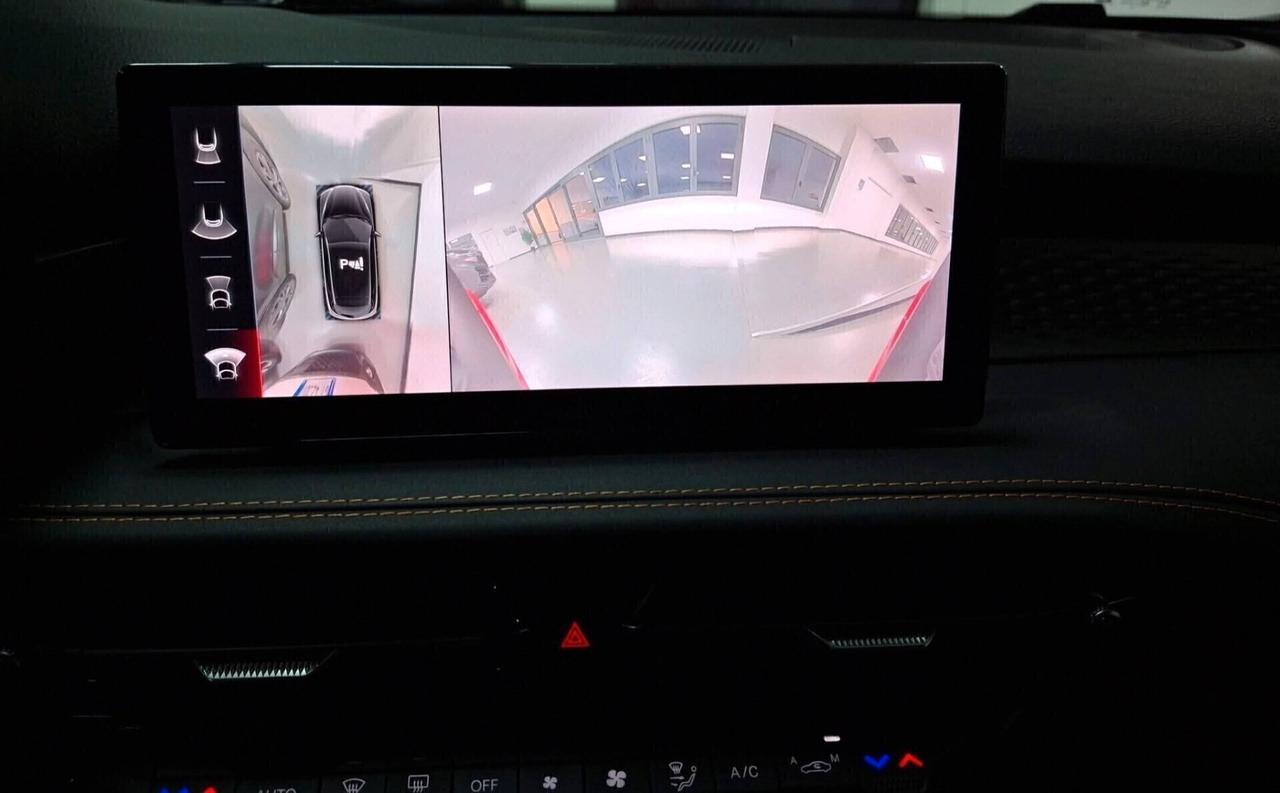 Alfa Romeo Tonale 1.6 diesel 130cv telecamere a360° full optional