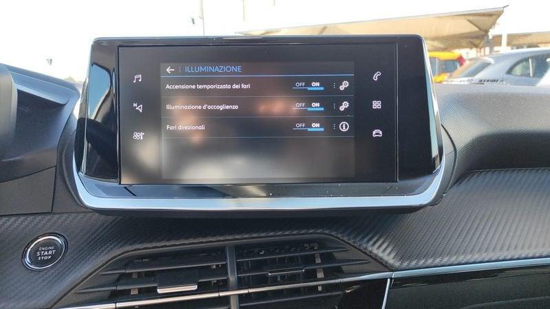 Peugeot 2008 2008 PureTech 130 S&S Allure Pack