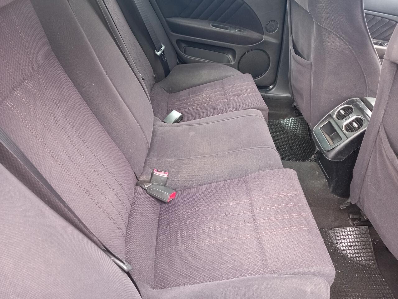 Alfa Romeo 159 1.9 JTDm 16V 150cv Exclusiv.