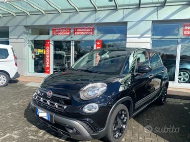 FIAT 500L 1.4 95 CV S&S Cross