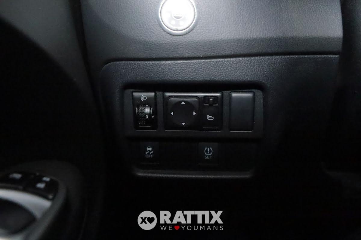 Nissan Juke 1.6 GPL 115CV Business